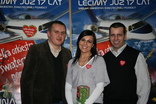 Galeria Ludzi Życzliwych cz.2