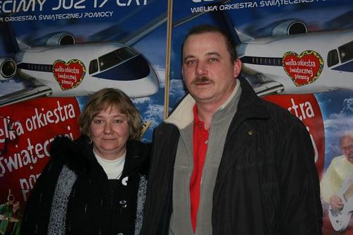 Galeria Ludzi Życzliwych cz.2