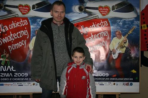 Galeria Ludzi Życzliwych cz.2