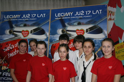 Galeria Ludzi Życzliwych cz.2