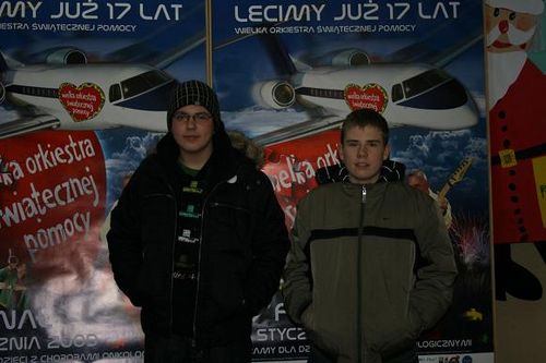 Galeria Ludzi Życzliwych cz.2