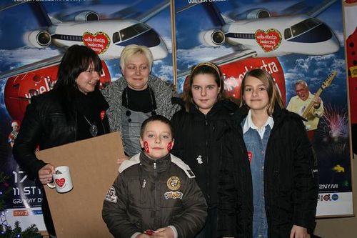 Galeria Ludzi Życzliwych cz.2