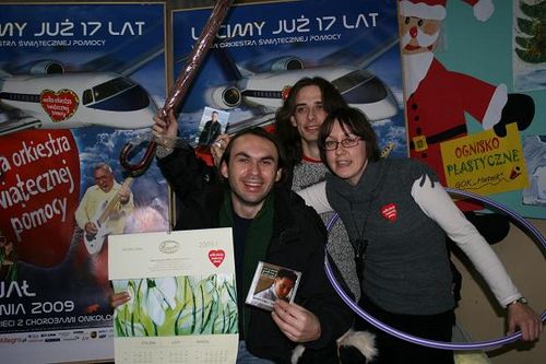 Galeria Ludzi Życzliwych cz.2