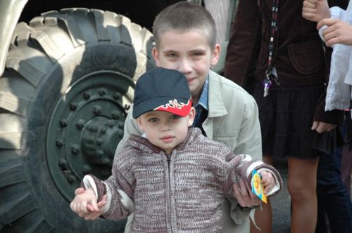 Wojskowy Dzień Patrona (fotogaleria)