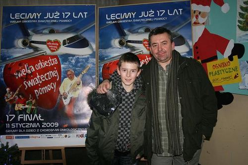 Galeria Ludzi Życzliwych cz.2