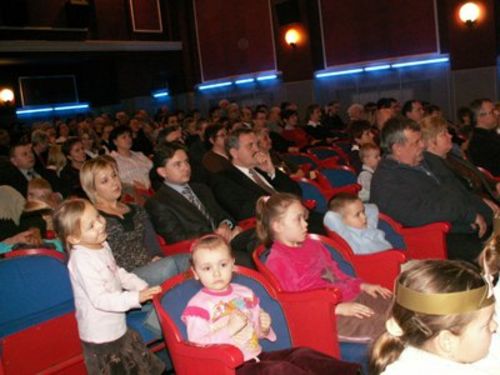 Jest w orkiestrze dętej siła (zdjęcia)