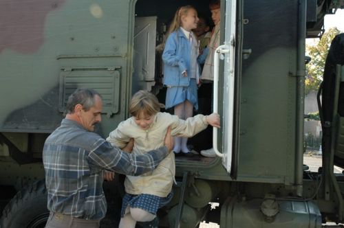 Wojskowy Dzień Patrona (fotogaleria)