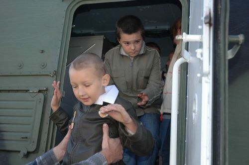 Wojskowy Dzień Patrona (fotogaleria)