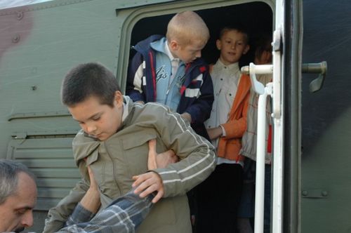 Wojskowy Dzień Patrona (fotogaleria)