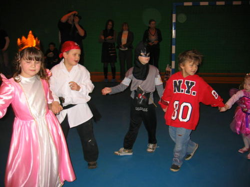 Niech żyje bal... (galeria)