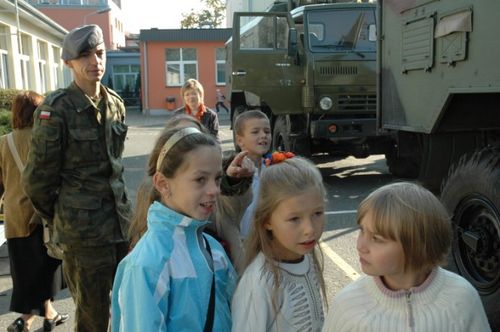 Wojskowy Dzień Patrona (fotogaleria)