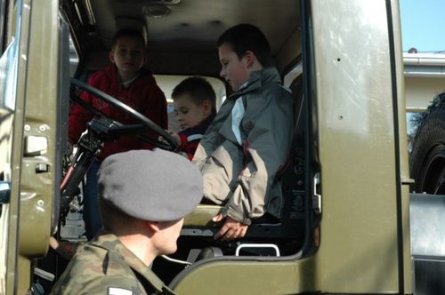 Wojskowy Dzień Patrona (fotogaleria)