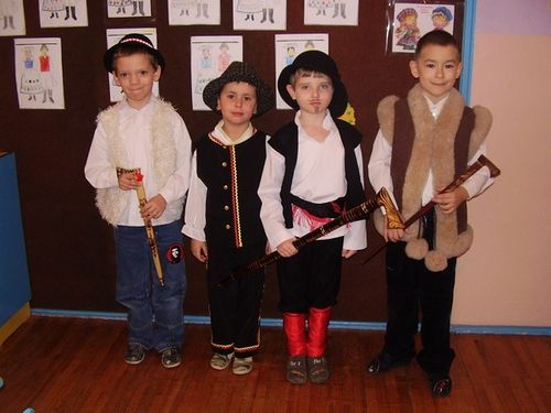 Bal w Siódemce (zdjęcia)