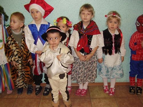 Bal w Siódemce (zdjęcia)