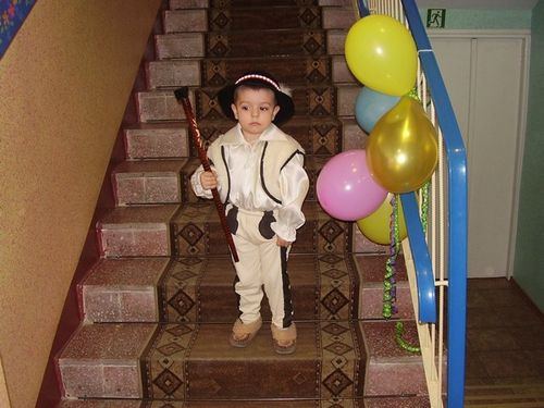 Bal w Siódemce (zdjęcia)
