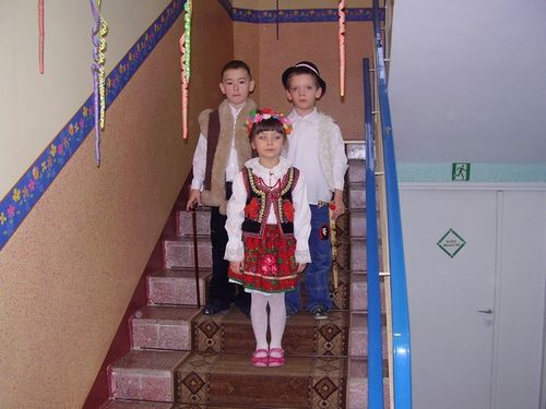 Bal w Siódemce (zdjęcia)