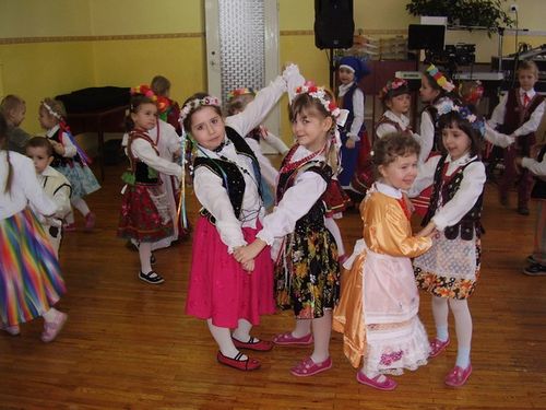 Bal w Siódemce (zdjęcia)