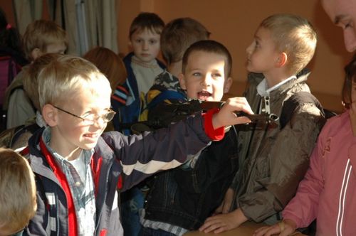 Wojskowy Dzień Patrona (fotogaleria)