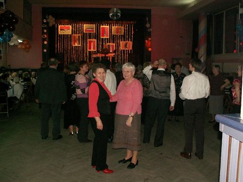 Bawili się seniorzy (zdjęcia)