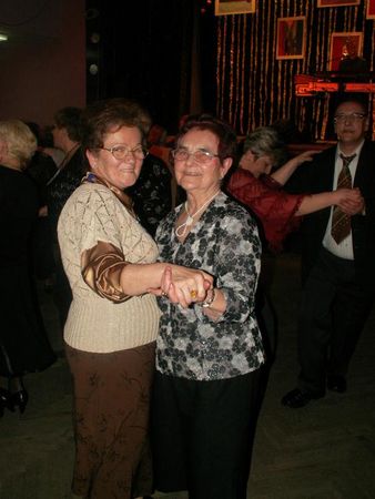 Bawili się seniorzy (zdjęcia)
