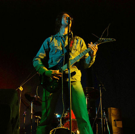 Walentynki na rockowo (galeria)