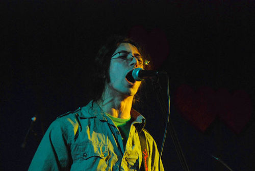 Walentynki na rockowo (galeria)