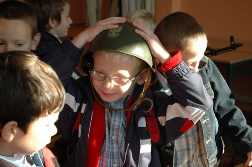 Wojskowy Dzień Patrona (fotogaleria)