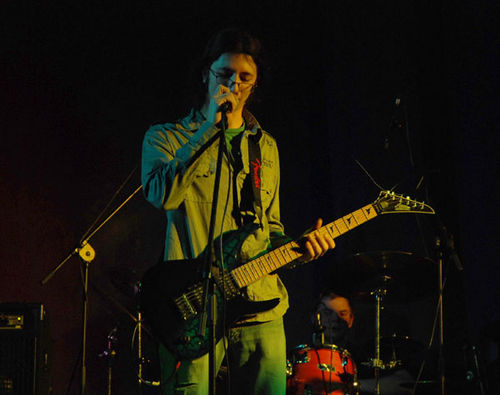 Walentynki na rockowo (galeria)