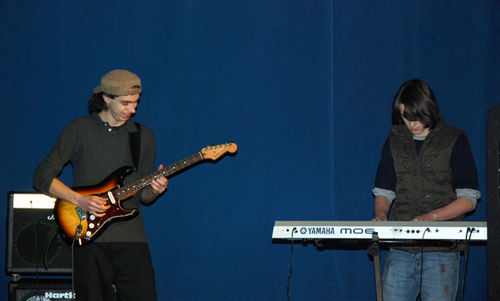 Walentynki na rockowo (galeria)