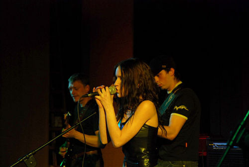 Walentynki na rockowo (galeria)