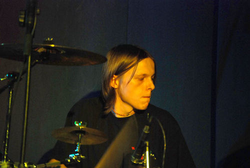Walentynki na rockowo (galeria)