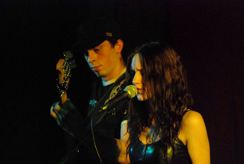 Walentynki na rockowo (galeria)