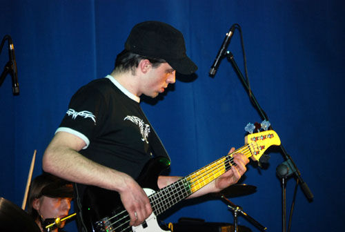 Walentynki na rockowo (galeria)
