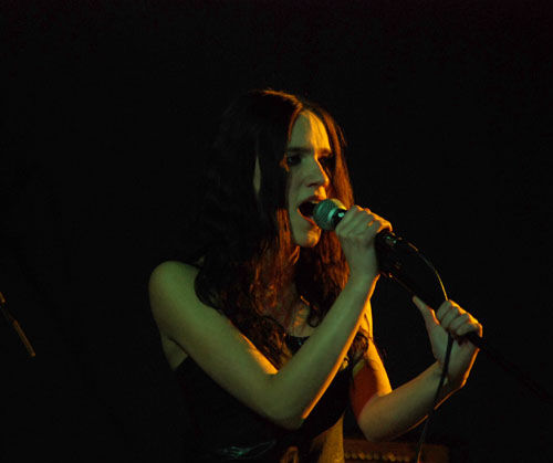 Walentynki na rockowo (galeria)
