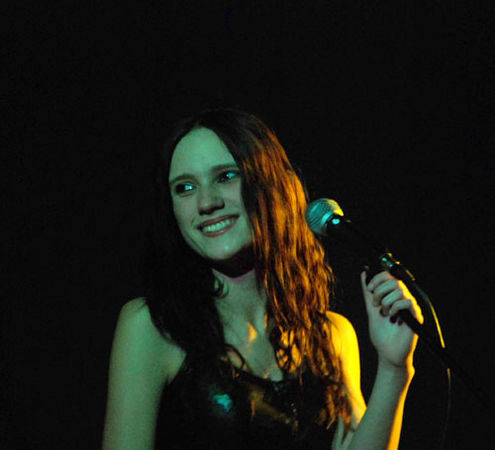 Walentynki na rockowo (galeria)