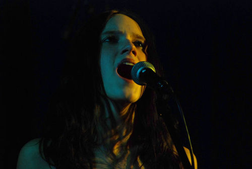 Walentynki na rockowo (galeria)