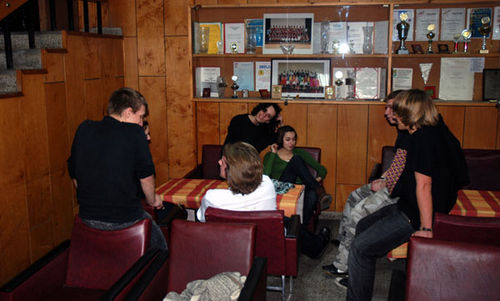 Walentynki na rockowo (galeria)