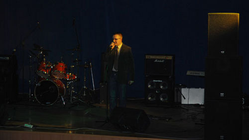 Walentynki na rockowo (galeria)