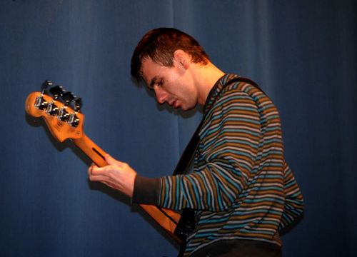 Walentynki na rockowo (galeria)