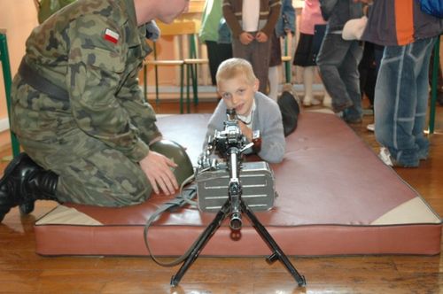 Wojskowy Dzień Patrona (fotogaleria)