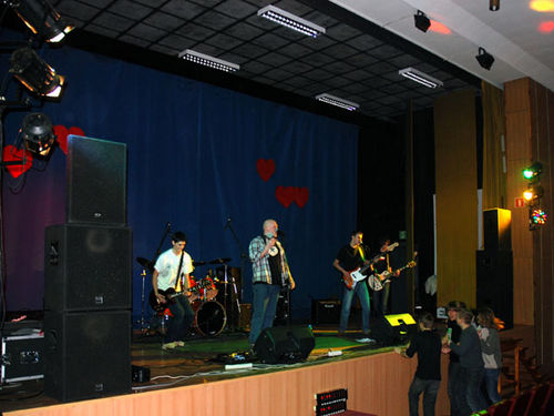 Walentynki na rockowo (galeria)