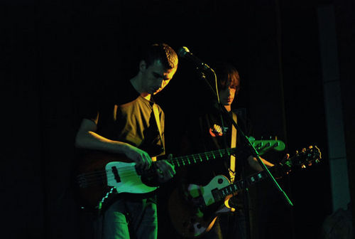Walentynki na rockowo (galeria)
