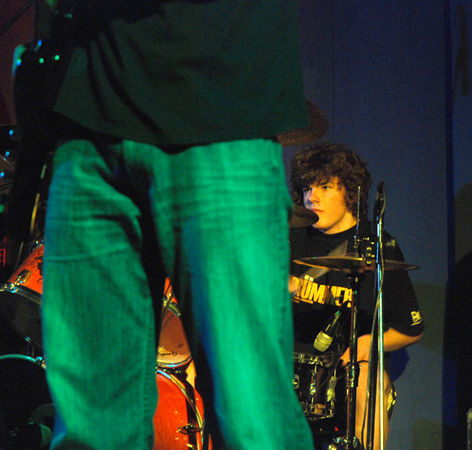 Walentynki na rockowo (galeria)