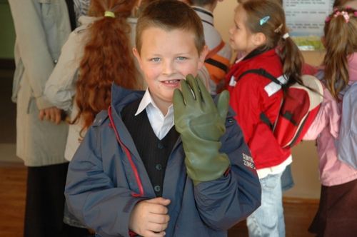 Wojskowy Dzień Patrona (fotogaleria)