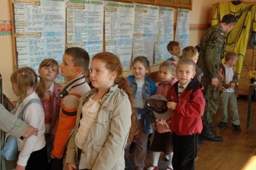 Wojskowy Dzień Patrona (fotogaleria)