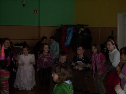 Turnieje, konkursy, przedstawienia