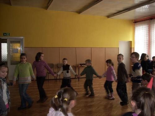 Turnieje, konkursy, przedstawienia