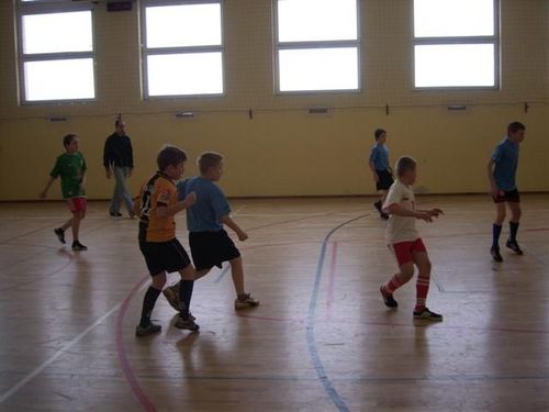 Turnieje, konkursy, przedstawienia