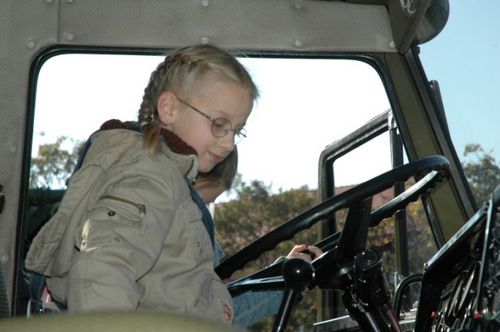 Wojskowy Dzień Patrona (fotogaleria)