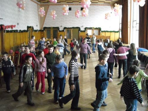 Podsumowali ferie (galeria)